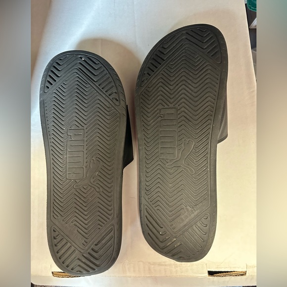 Puma slides - Picture 6 of 6